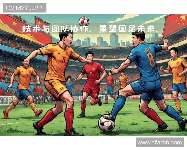 零零后足球明星崛起他们如何改变未来足球的格局与风貌